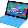 Microsoft ostab mullu müüdud Surface'eid tagasi