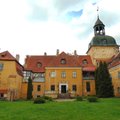 Lielstraupe loss on kui tükike Kesk-Euroopat