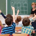 Осиновский: За последние годы статус учителя в глазах родителей снизился до уровня обслуживающего персонала