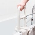 Neli nippi, mille abil eaka vannituba turvalisemaks muuta