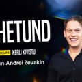 Podcast „TÄHETUND“ | Andrei Zevakin: isata kasvamine annab motivatsiooni olla ise hea isa