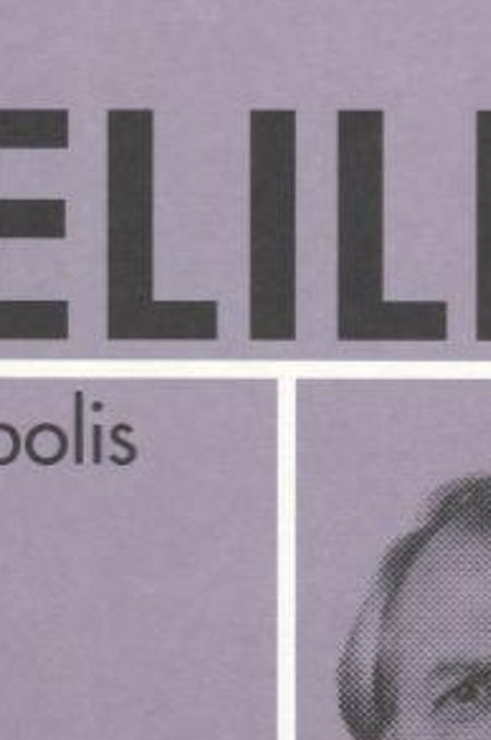 Don DeLillo „Kosmopolis“ Tõlkinud Liisi Rünkla Loomingu Raamatukogu 21-23/2020 144 lk.
