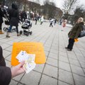 Sooline palgalõhe Eestis on masendav: mehed saavad alati rohkem palka, sõltumata erialast ja haridustasemest