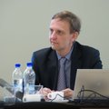 Minister kutsus Ardo Ojasalu Eesti Loto nõukogust tagasi