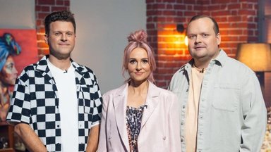 ARVUSTUS | TV3 „Kolmekaga“ on nagu kolmekatega ikka – miski on ülearune 