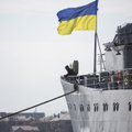 Командующего ВМС Украины Сергея Гайдука освободили