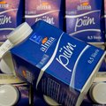 Piimahind taas löögi all: Prisma müüb odavaimat piima kahjumiga