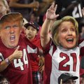 Выборы в США: почему Трамп выиграет и почему проиграет