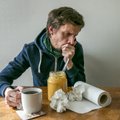 Случаев заболевания гриппом в Эстонии пока не зафиксировано