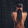 ФОТО | Фитнес-красотка Арида Муру показала свои накачанные ягодицы в мини-купальнике