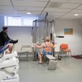 В каждом уездном центре Эстонии появится центр здоровья