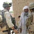 Afganistanis eestlaste tõlgina töötanud mees soovib Eestilt vastutasuks asüüli saada