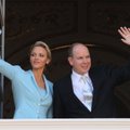 Monaco ametnik kinnitab: Vürst Albertit ootab ees DNA-test