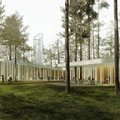 Eesti Arhitektuurimuuseum avab uue hooaja tuntud hispaania arhitektide näitusega