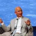 Silmarõõm avalikkuse ette: Jeff Bezos uut kallimat kaua ei peida!