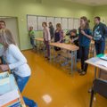 Газета: школьная сеть в Латвии ссыхается