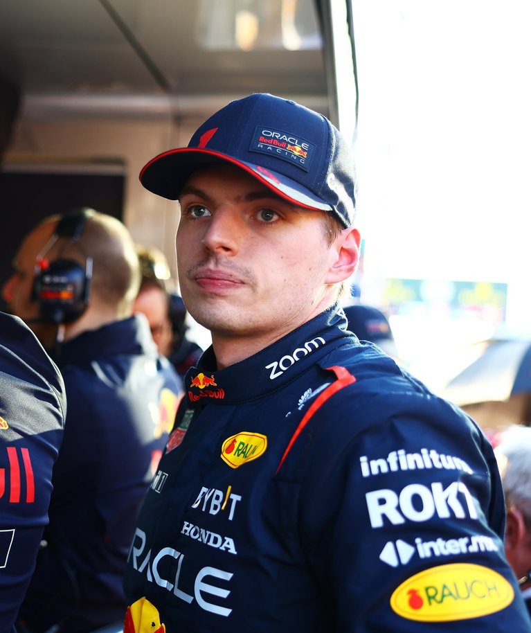 Max Verstappenile ei meeldi, kuidas võistlusformaati tahetakse pidevalt muuta.