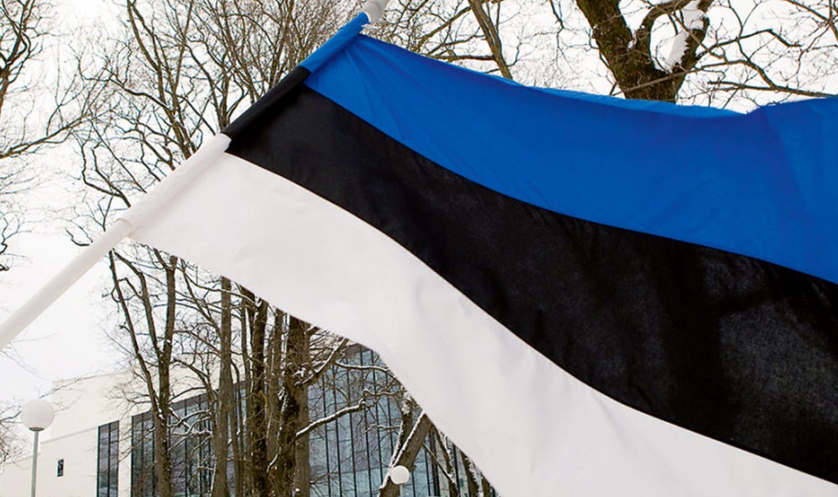24. veebruar – üle Eesti tähistatakse  Eesti Vabariigi aastapäeva. 