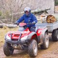 ATV – nii traktor kui ka lõbusõiduk