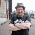 ВИДЕО | Вилле Хаапасало в Таллинне: „С Зеленским не общаемся – он президент, а я пекарь из Финляндии“