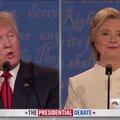 Igav Kana-Clinton või ettearvamatu Peekoni-Trump? USA presidendivalimistel saad hääletada ka pitsat tellides