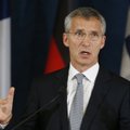 NATO väljendas muret Venemaa kasvava sõjalise kohaloleku üle Süürias