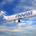 Новая услуга Finnair появится на рынке Эстонии