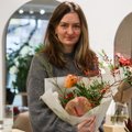 Из бухгалтера во флористы: как москвичка открыла в Таллинне любимый цветочный магазин местных блогеров