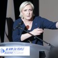 Le Pen: Prantsuse riik ei ole juutide massilises vahistamises 1942. aastal Pariisis süüdi
