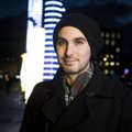 Kirjanik Justin Petrone Jaak Joala skulptuuri valguses: eestlased ei oska monumente teha