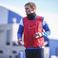 Eesti jalgpallurid välismaal: Tamme koduklubi alistas Rosenborgi