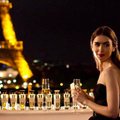 „Emily Pariisis“ kinnitab, et Prantsusmaa pealinn on ameeriklannade jaoks ka tänapäeval romantiline unistuste linn, kuhu püüelda