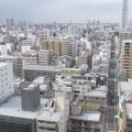Tokyo on hubane nagu Eesti väikelinn ja täiesti uskumatult puhas