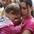 Эстония выделит 70 000 евро на помощь украинским беженцам