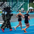 KOMMENTAAR | Pommirühm pani Eesti kergejõustikule pika puuga ehk Miks naudivad meie sportlased juba augustis Mojitot?