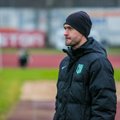 Norbert Hurt lahkub FC Flora peatreeneri kohalt