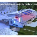 Эстонская фирма разработала уникальную в мире рекуперацию тепла SoleRec