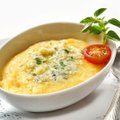 RETSEPT | Kui riisist ja kartulist tüdimus peal, võta liha kõrvale hoopis itaallaste kuulus polenta