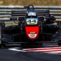 Kollanokk Vips võitis F3 Euroopa meistrivõistluste sõidu
