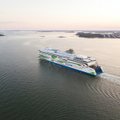 На прошлой неделе береговая охрана Финляндии развернула 48 пассажиров из Эстонии