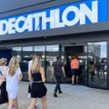 Uuring kinnitab: Decathloni tooteid müüakse jätkuvalt Venemaal
