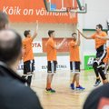 TIPPHETKED: Pärnu jäi Balti korvpalliliigas alla alagrupi viimasele