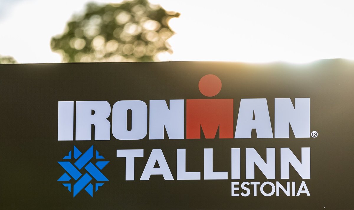 Ironman Tallinn
