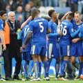 Kolm võimalust, kuidas Leicester võib täpselt nädala pärast olla juba Inglise jalgpallimeister