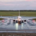Беларусь опубликовала расшифровку переговоров пилотов Ryanair с диспетчером