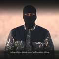 Cameron: Islamiriigi spioonide tapmise video on meeleheitlik asi