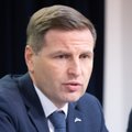 Kaitseminister Pevkur Soome lehele: ei saa välistada Venemaa ebaratsionaalset rünnakut NATO vastu