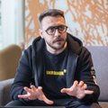 INTERVJUU | Ukraina e-teenuste juht: invasiooni tagajärgi peavad omal nahal tundma kõik venelased