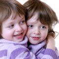 Viis kasulikku nõuannet kaksikute vanematele ja sõpradele-sugulastele