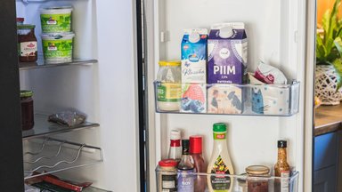 Soovid, et toit säiliks külmkapis võimalikult kaua? On üks asi, mida sa saad ise selle jaoks ära teha